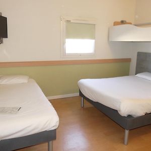 Ibis Budget Istres Trigance