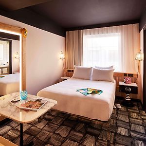 Kleine Double Kamer
