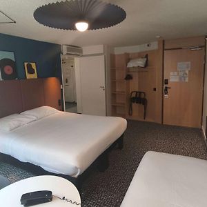 ibis Paris Brancion Parc des Expositions 15ème